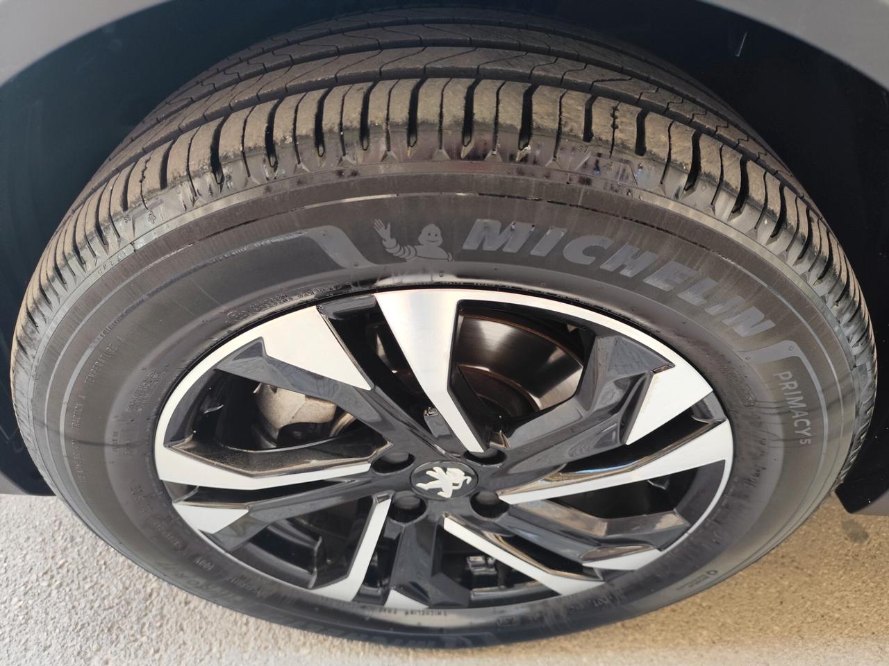 Peugeot 2008 1.5 BlueHDi 130CV ALLURE AUTOMATICA