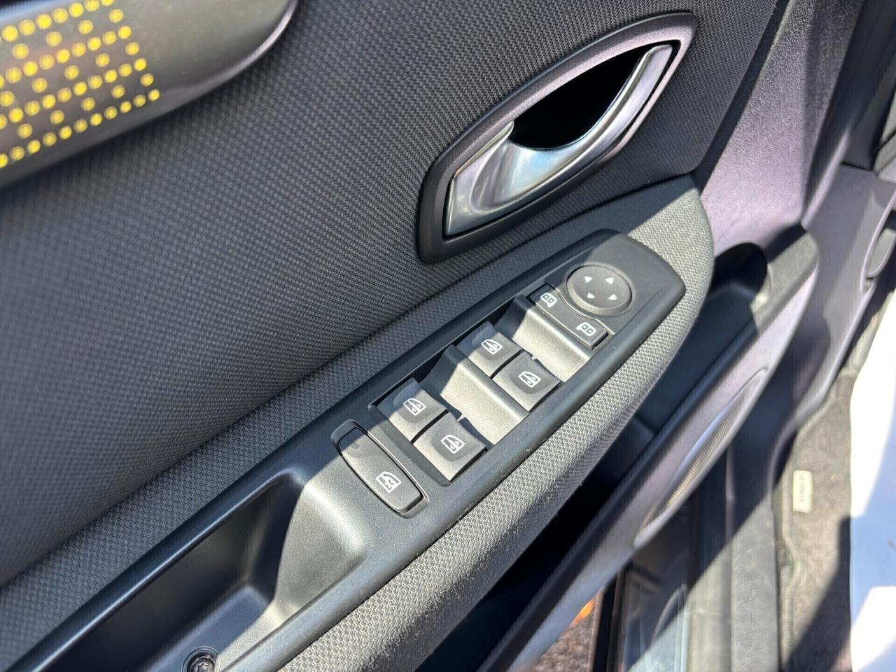 Renault Scenic X-Mod 1.9 Diesel Neopatentati