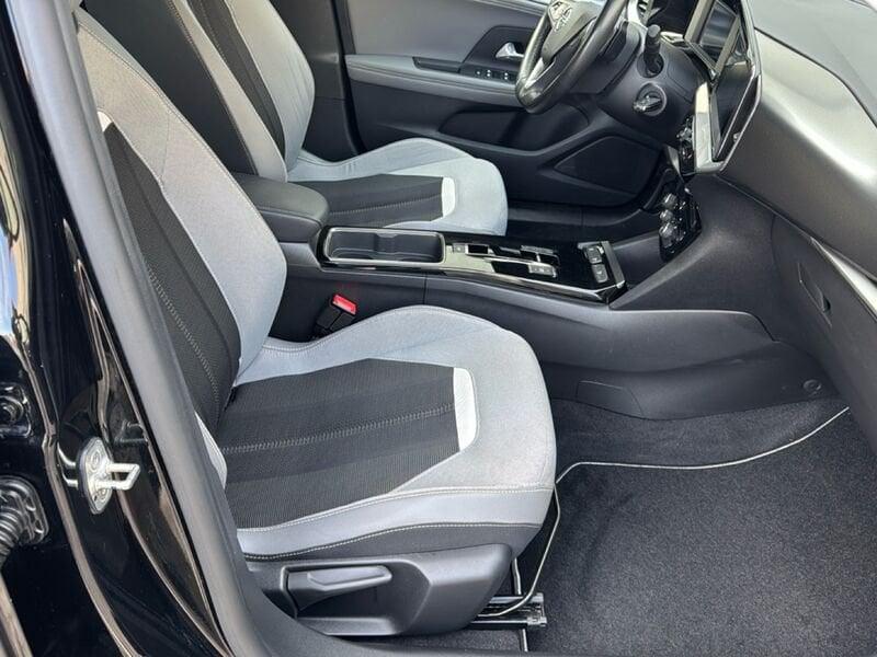 Opel Mokka Mokka 1.2 t Elegance s&s 130cv, A/T