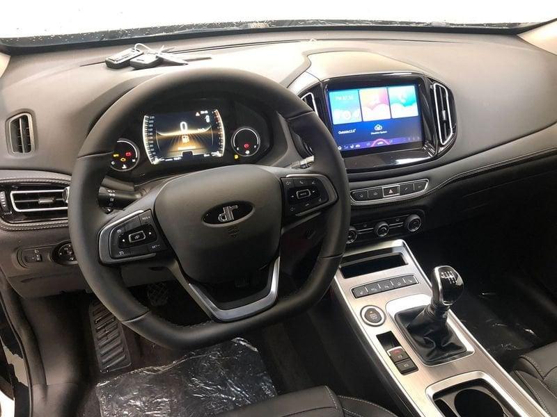 DR AUTOMOBILES dr F35 1.5 turbo Gpl 149cv