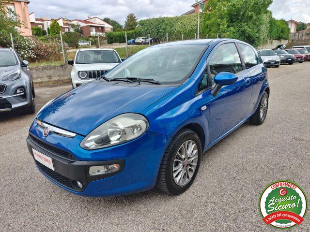 FIAT Punto Evo 1.2 3 porte 150° EasyPower