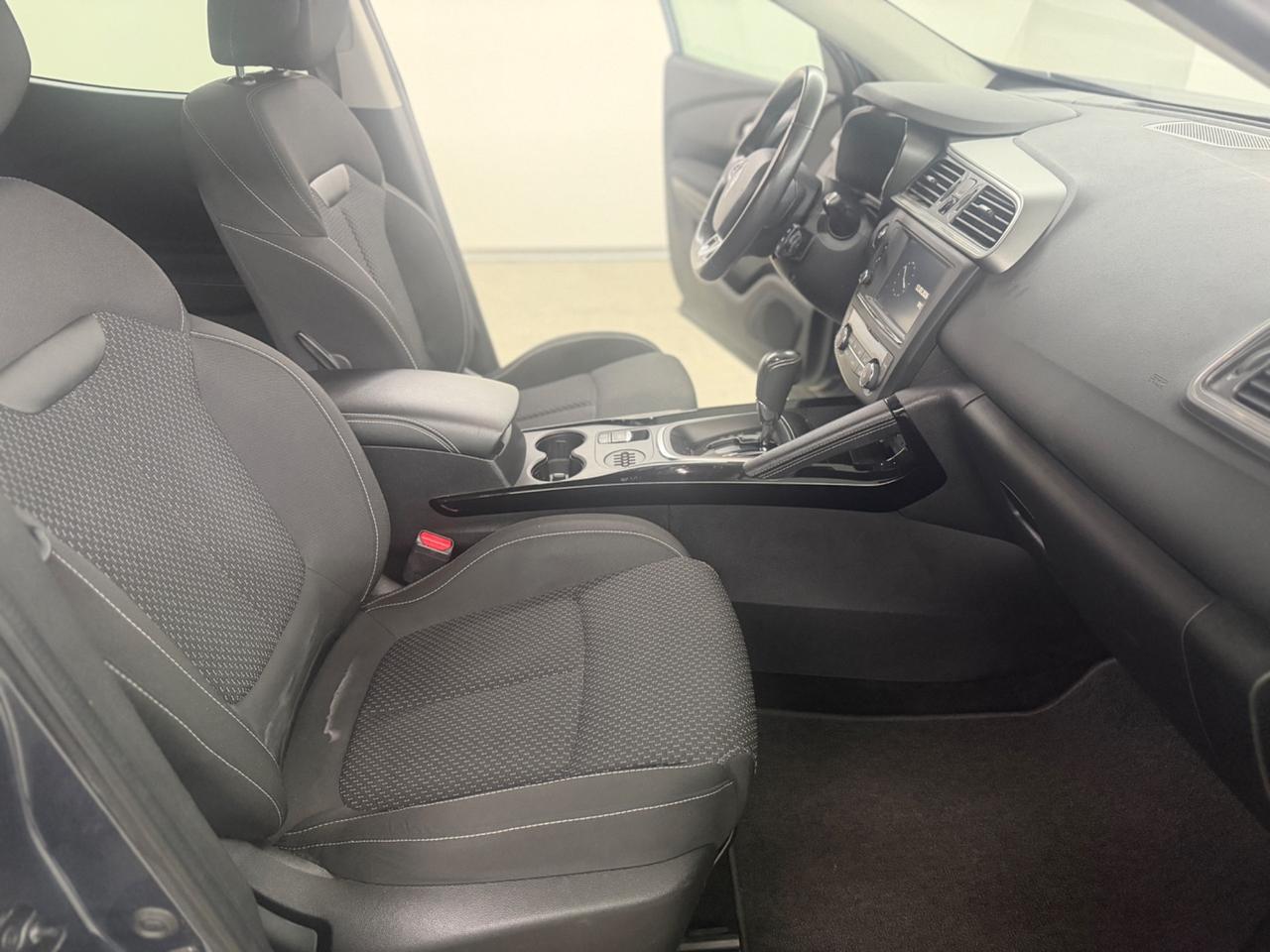 Renault Kadjar (anno 2016)