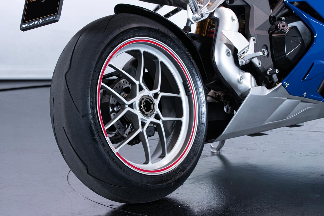 Mv Agusta F4 1000 "Frecce Tricolori” N° 05/11 - 2011