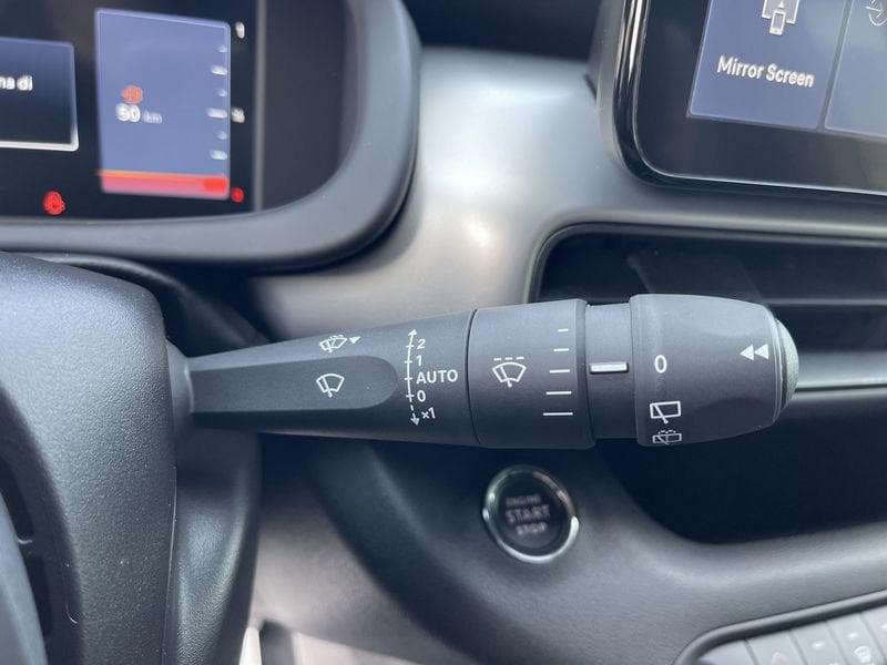 Jeep Avenger 1.2 turbo e-hybrid mhev Upland 4xe 145cv edct6 - KM0