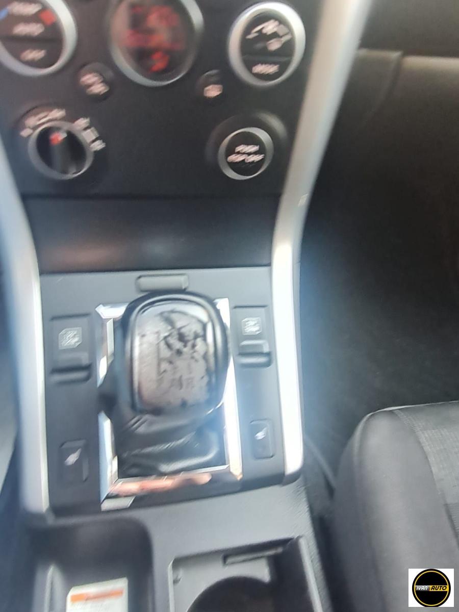 SUZUKI Grand Vitara 1.9 DDiS 3 porte Offroad