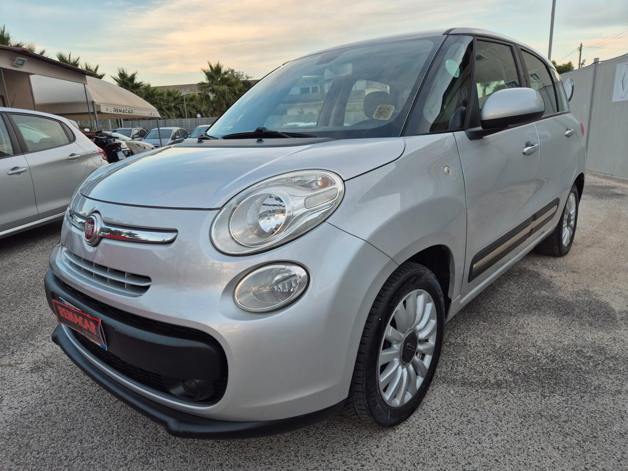 Fiat 500L Living 1.6 Multijet 105 CV Lounge NUOVA 2015