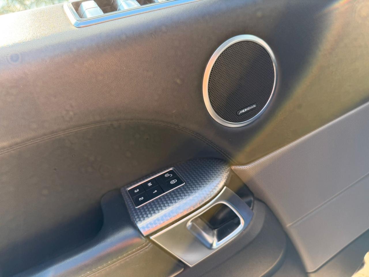 Land Rover Range Sport 3.0 SDV6 249 CV HSE Dynamic