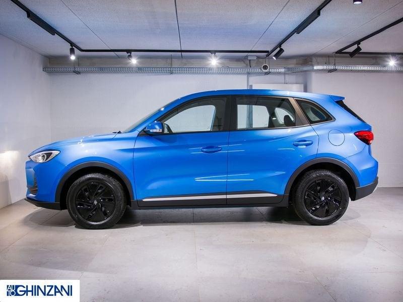 MG ZS ZS 1.5 Standard - "PREZZO VERO"