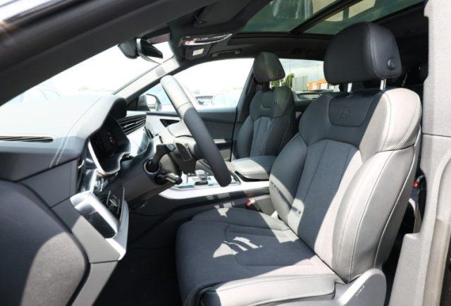 AUDI Q8 50 TDI 286CV quattro tiptronic S Laser Cerchi22