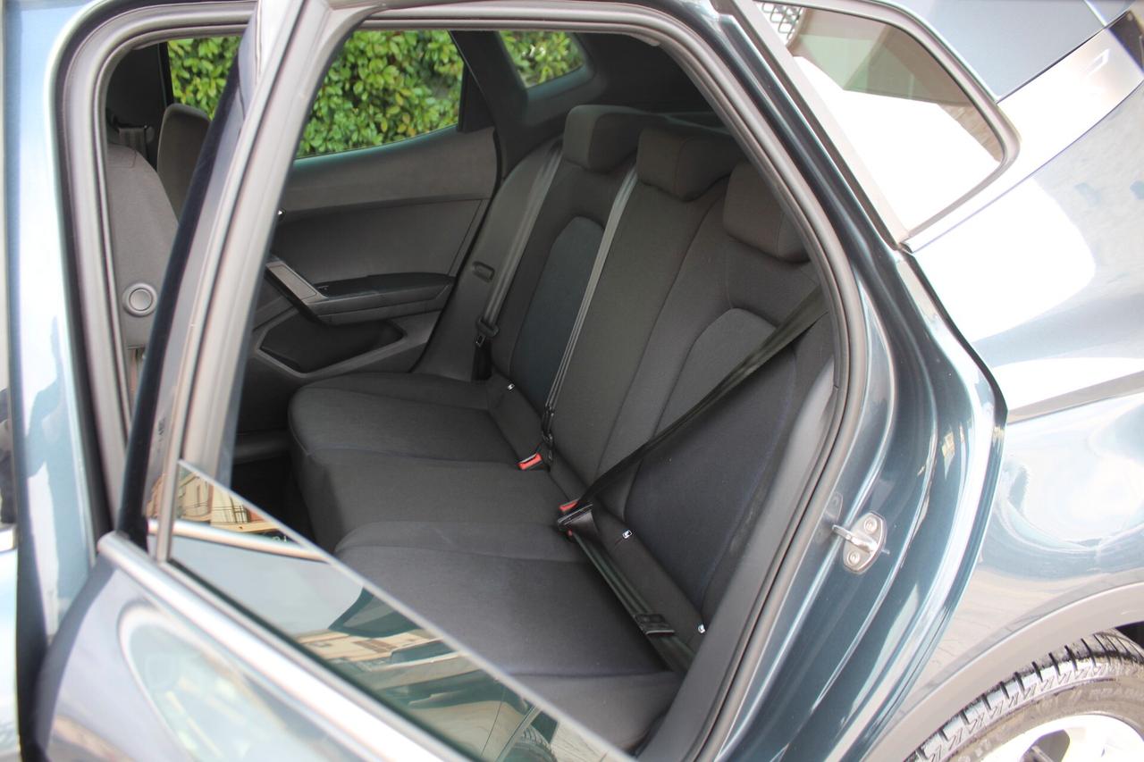 Seat Arona 1.0 EcoTSI 110 CV DSG Style