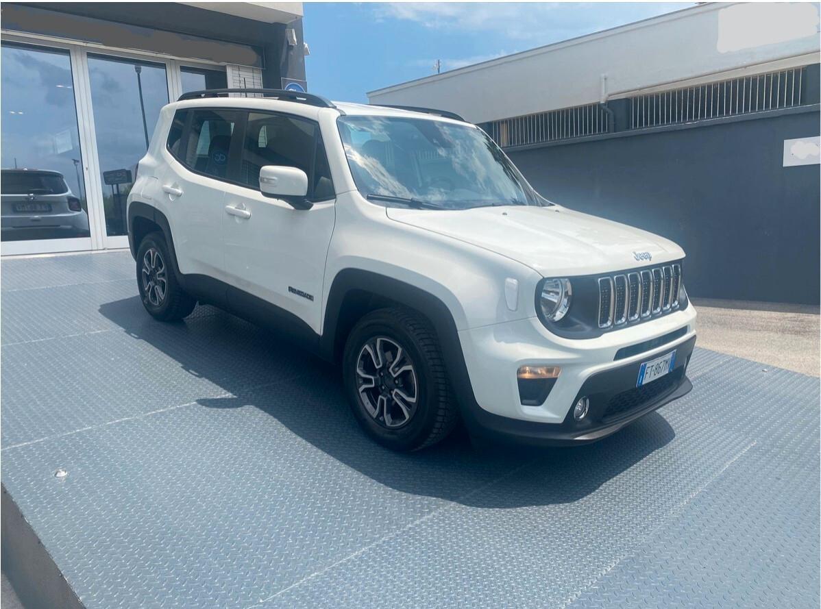 Jeep Renegade 1.6 Mjt 120 CV Business