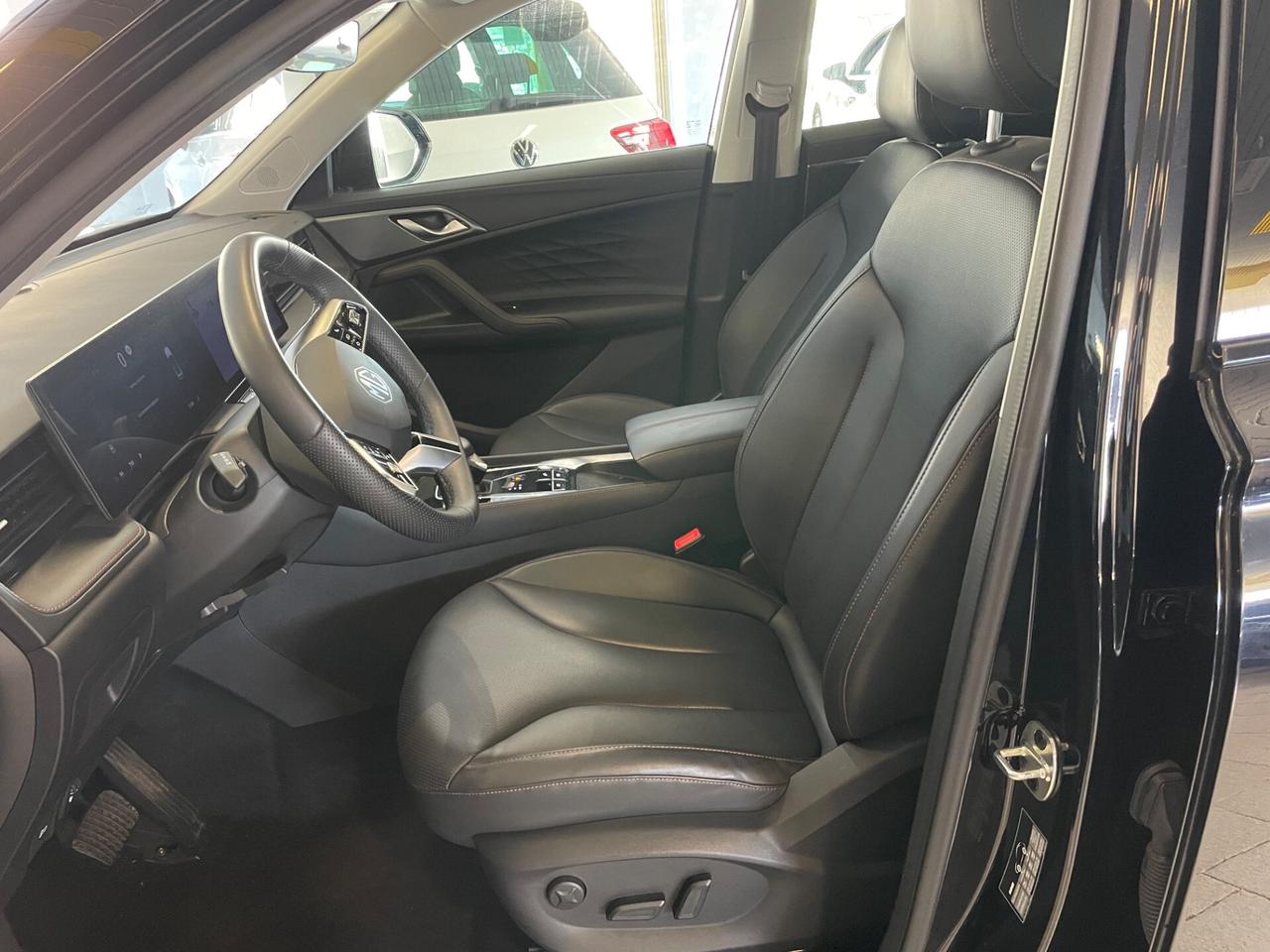 Mg HS 1.5T-GDI AT Luxury