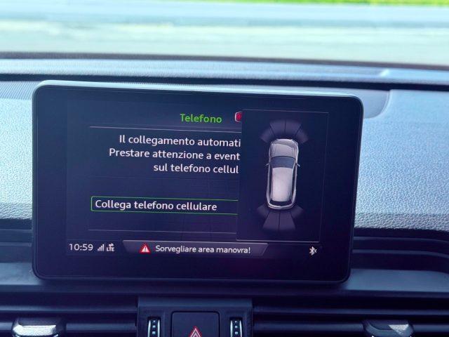 AUDI Q5 QUATTRO - KM 58.000 - UNIPRO - NO OBBLIGO FINANZIA