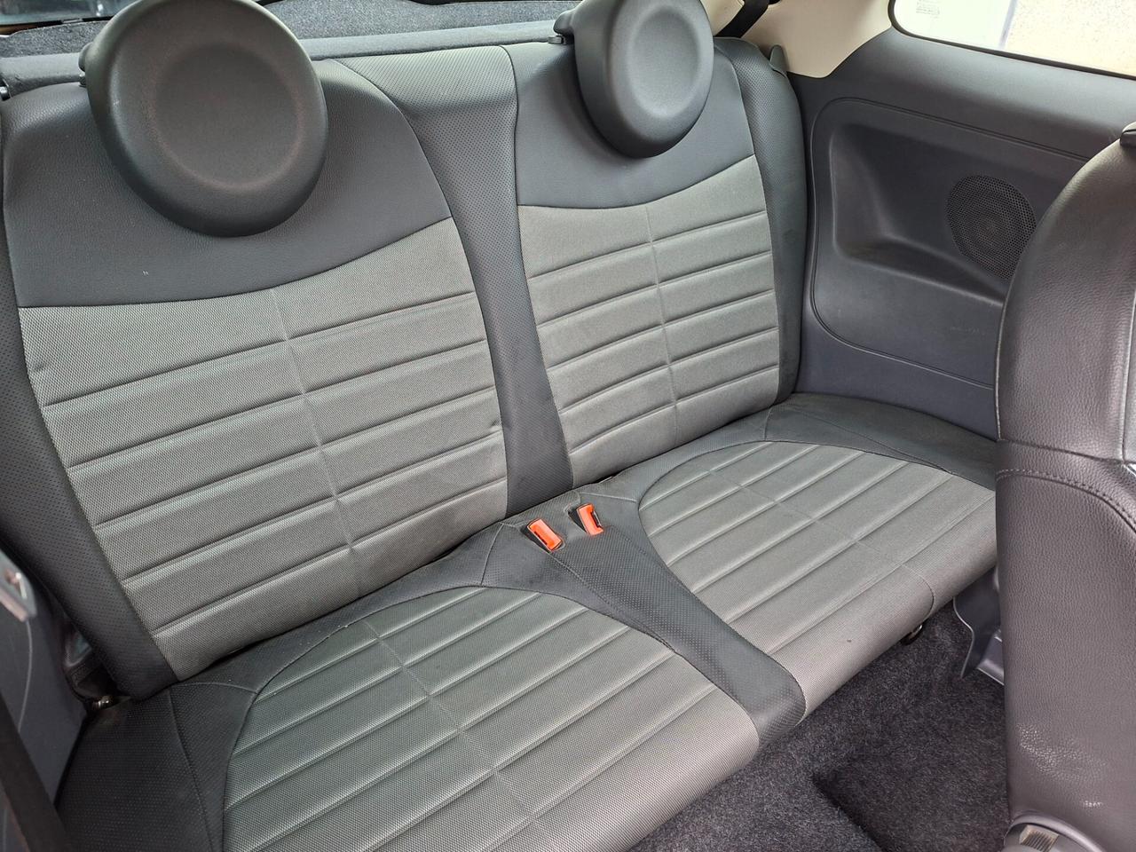 Fiat 500 1.2 Sport *EURO 5A*