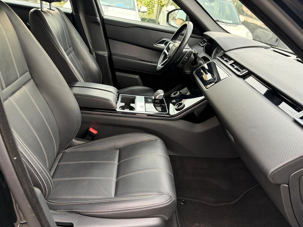 Land Rover Range Velar 2.0D I4 204 CV R-Dynamic S*EURO6*FULL OPTIONAL