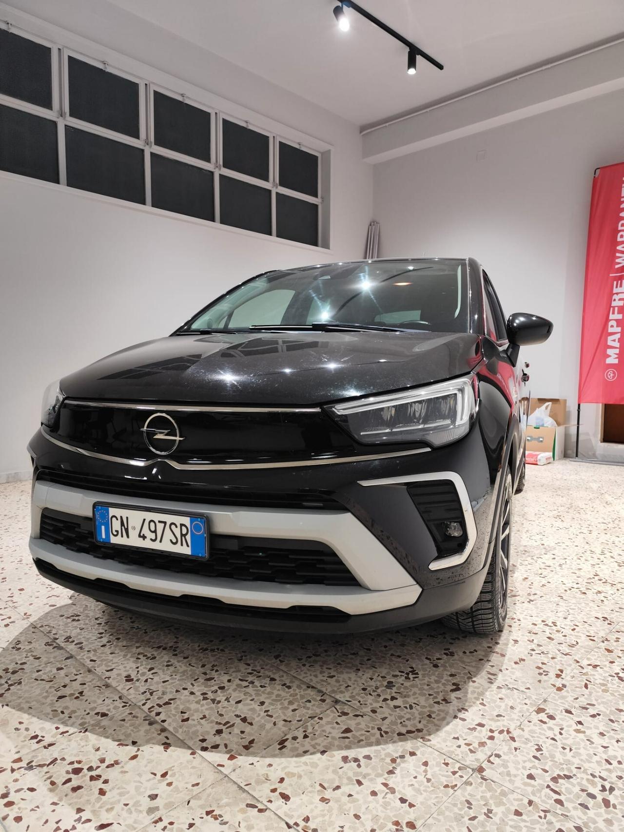 Opel Crossland 1.5 ECOTEC D 110 CV Start&Stop Elegance