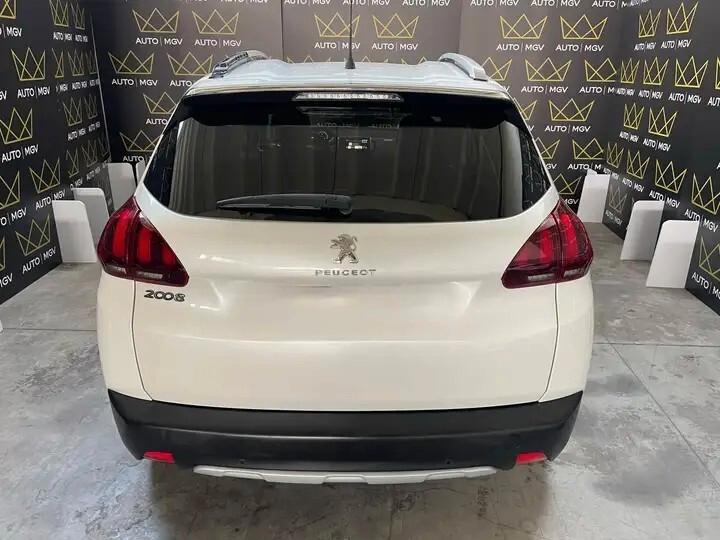 Peugeot 2008 1.2 PureTech 82 Active S