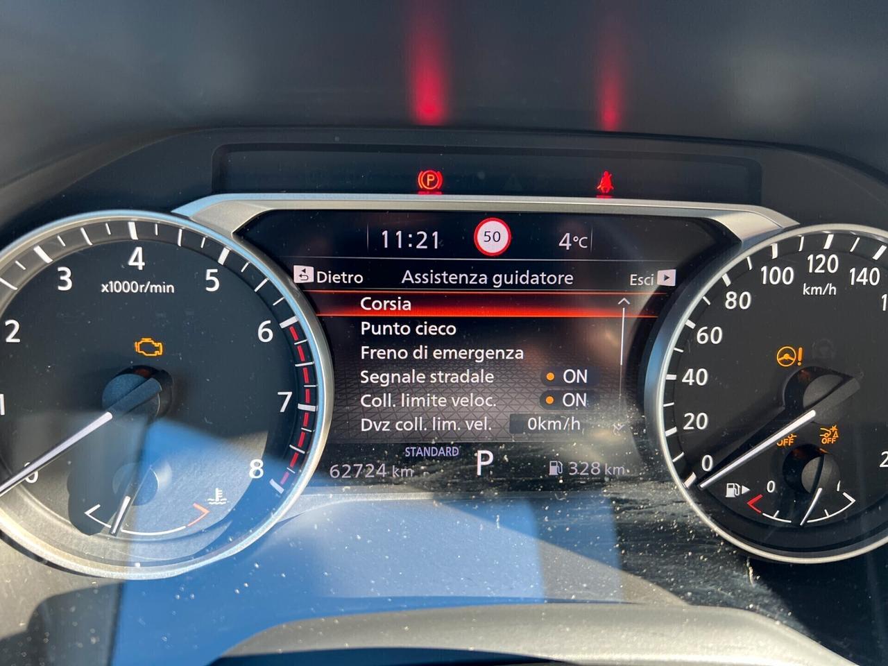 Nissan Qashqai MHEV 158 CV Xtronic Business