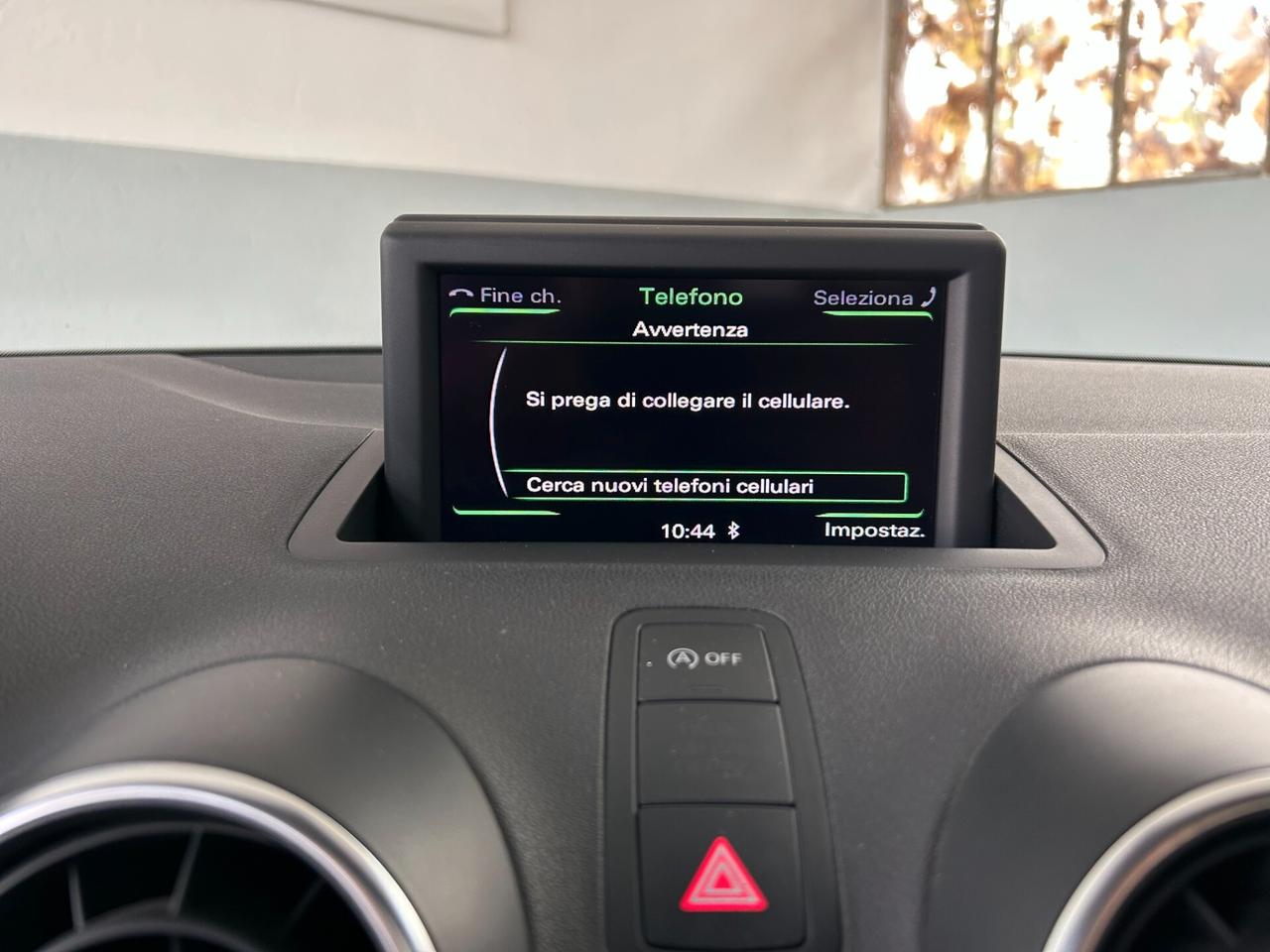 Audi A1 Sportback SPB 1.2 TFSI Ambition