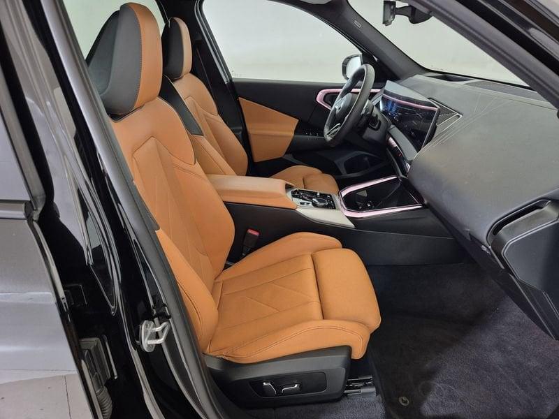 BMW X3 G45 2024 xdrive20d auto