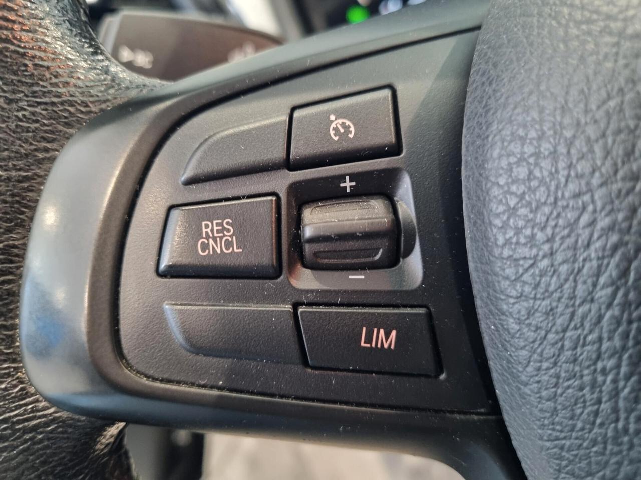 BMW X1 xdrive18d Advantage auto