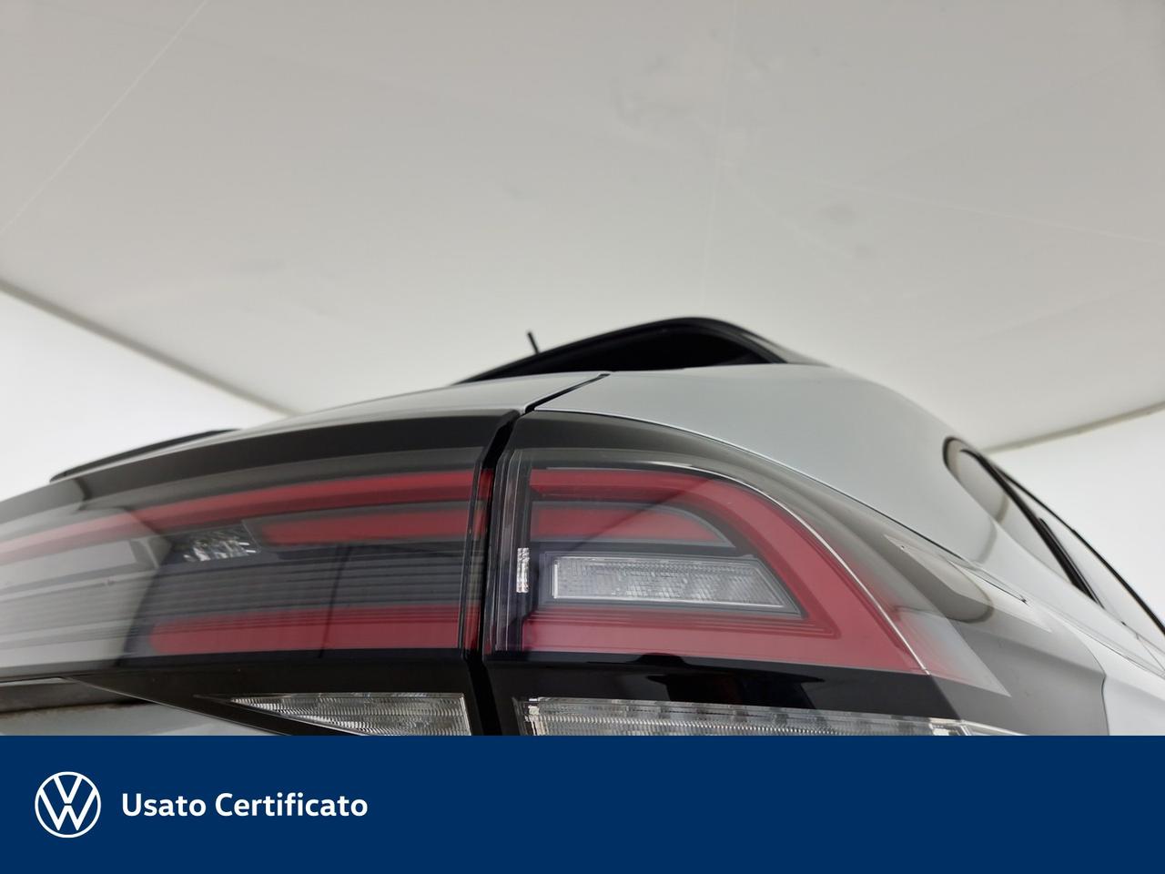 Volkswagen Taigo 1.0 tsi life 110cv