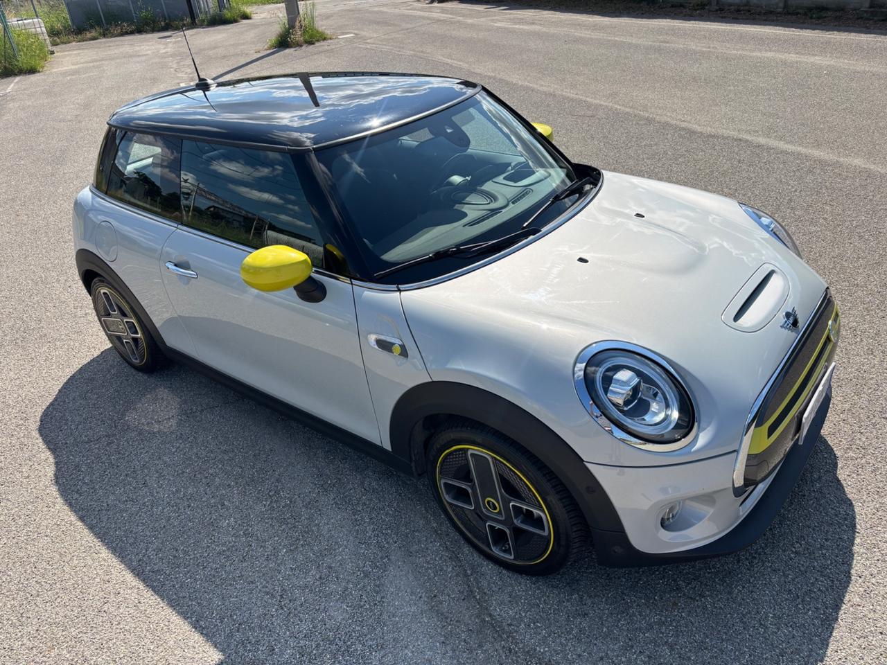 Mini Full Electric Cooper SE S