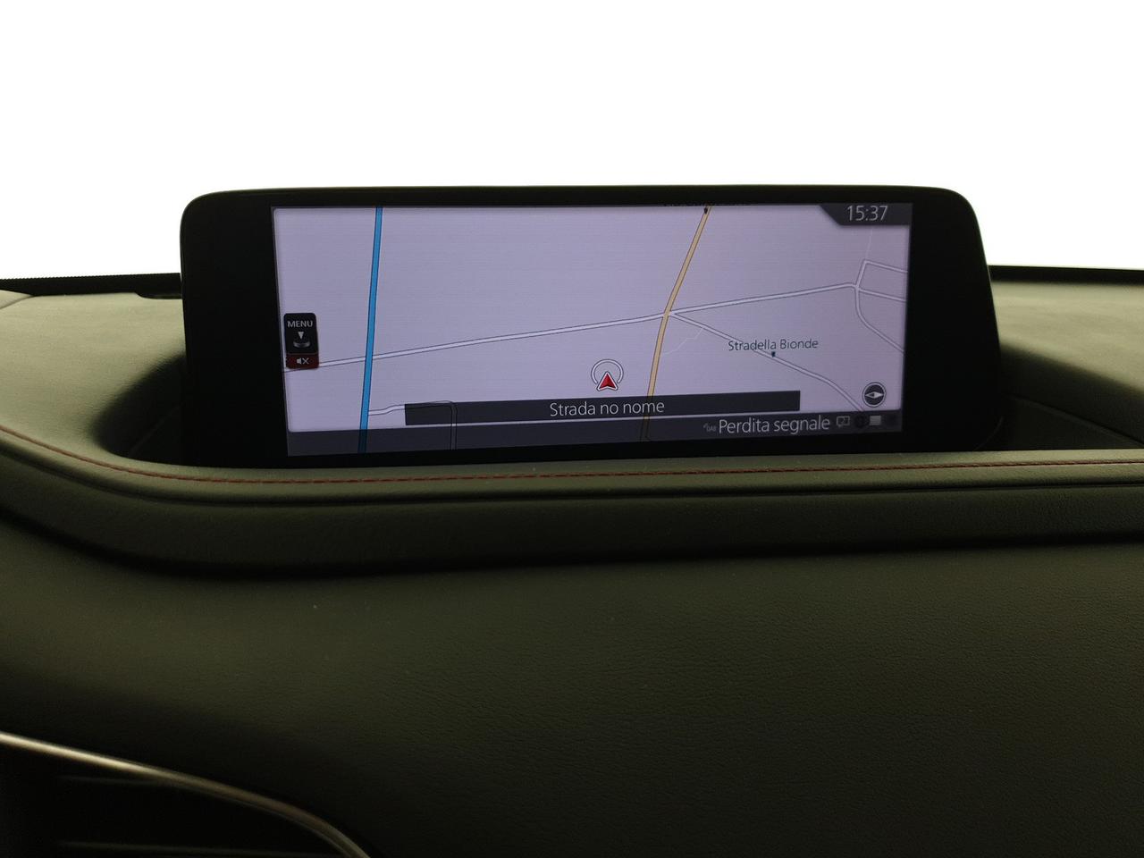 Mazda CX-30 .0 m-hybrid homura 2wd 150cv 6at