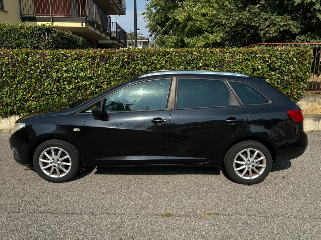 Seat Ibiza 1.4 Style