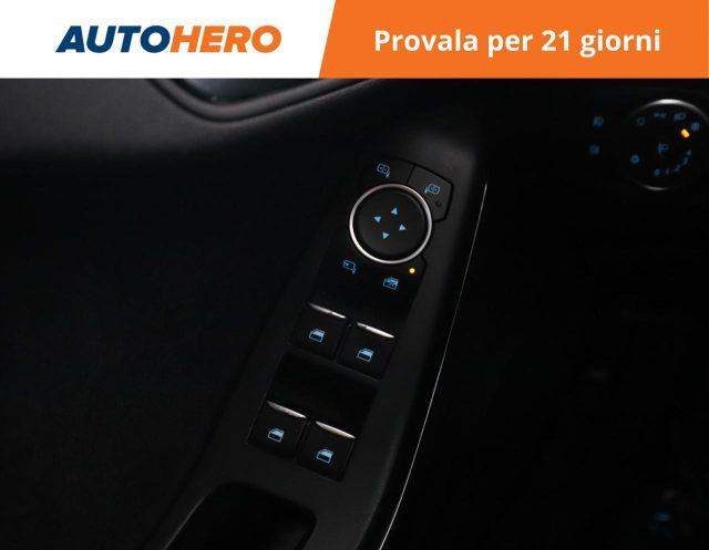FORD Fiesta 1.5 EcoBlue 5 porte Titanium