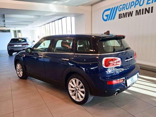 MINI One D Clubman Mini Clubman 1.5 One D Hype