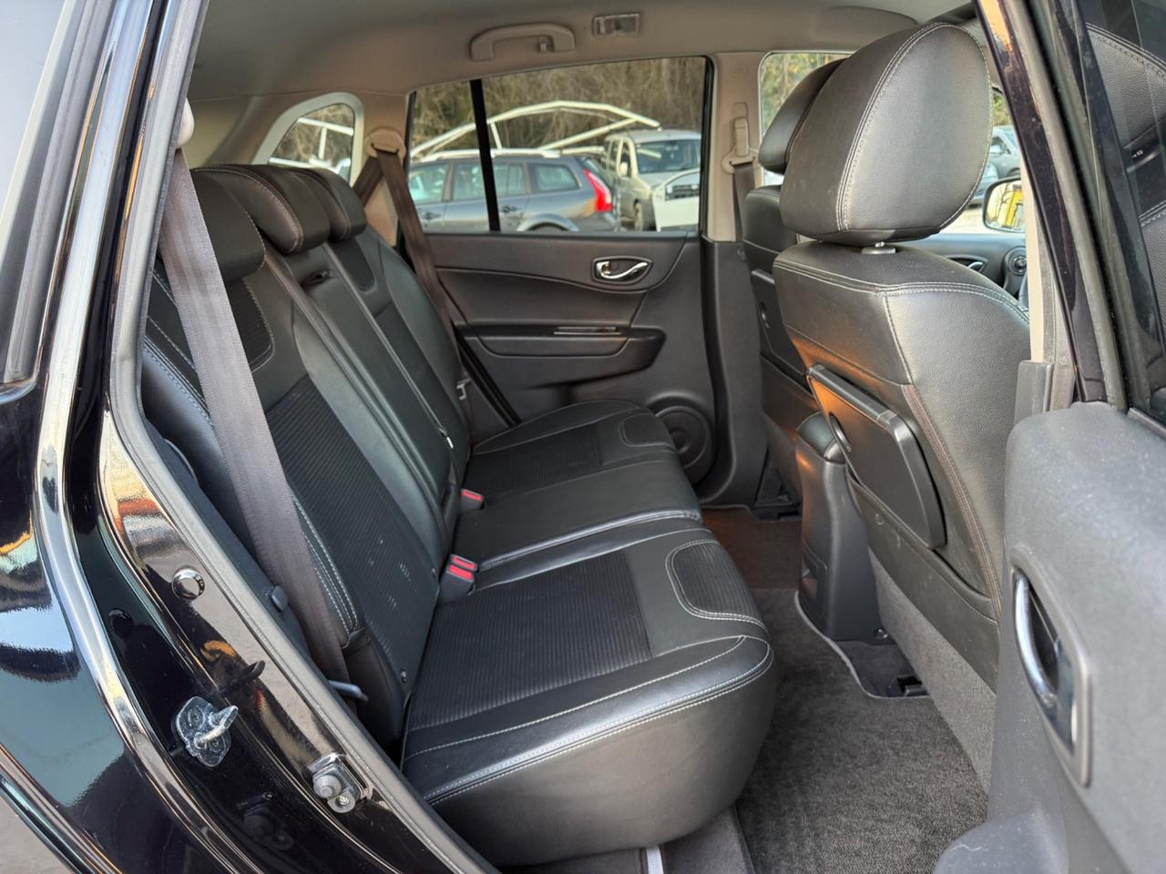 Renault Koleos 2.0 dCi 150CV 4X4 Bose Unico Full