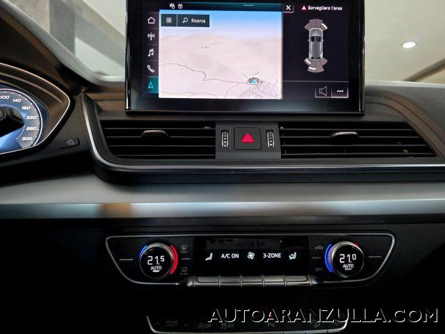 AUDI Q5 NEW 40 Business 2.0 TDI 204CV Quattro Stronic Virt