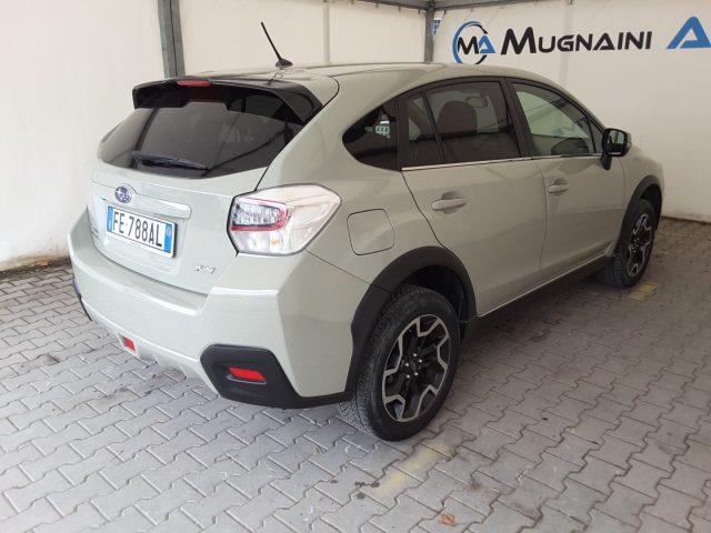 SUBARU XV 1.6i Style *EURO 6*MARCE RIDOTTE*