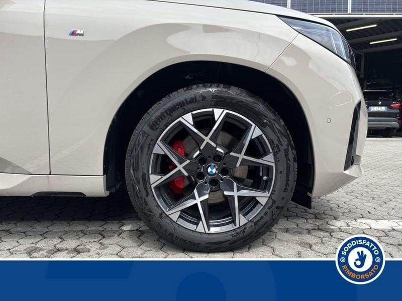 BMW X3 20d xDrive M Sport Pro
