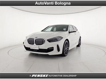 BMW Serie 1 120d xDrive 5p. Msport