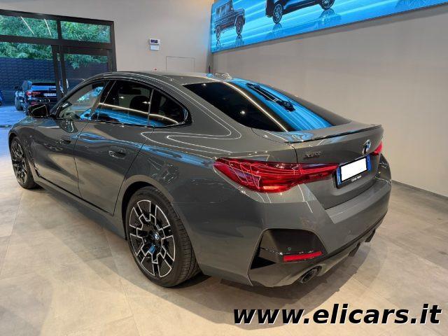 BMW 420 d xDrive 48V Msport Pro