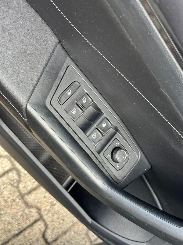 Volkswagen T-Roc 1.5 TSI ACT Life DSG
