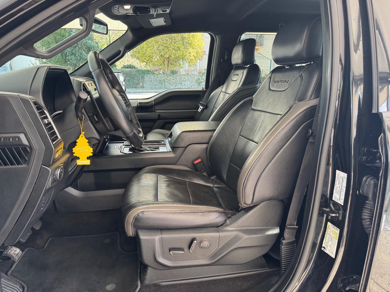 Ford F 150 F150 RAPTOR