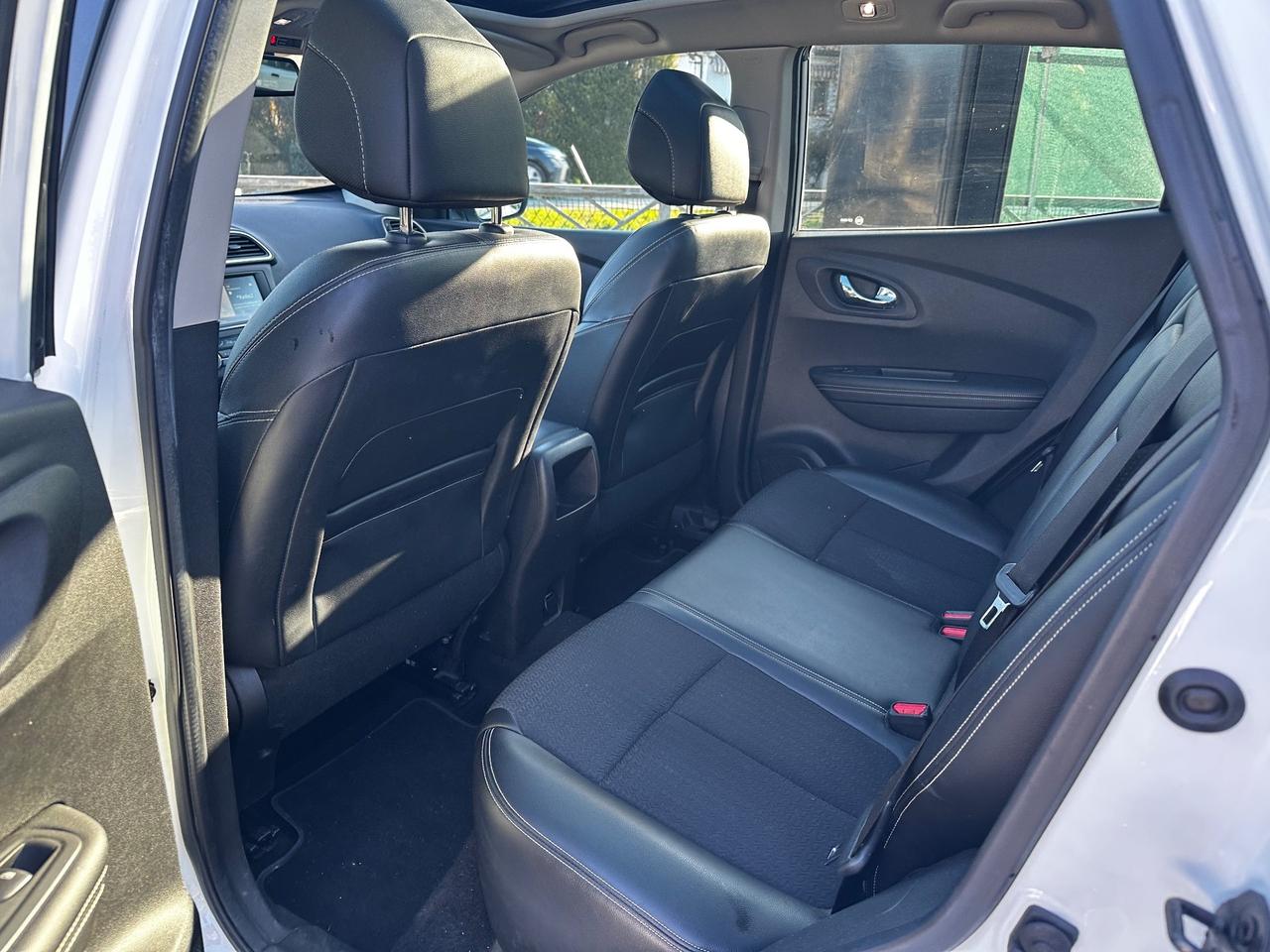 Renault Kadjar dCi 8V 110CV EDC Energy Intens