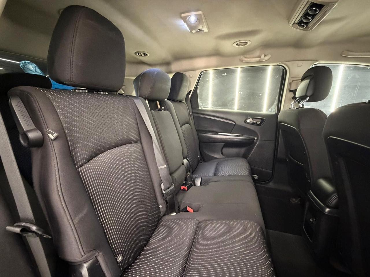 Fiat Freemont 2.0 Multijet 170 CV Urban-KM CERTIFICATI-PERMUTE-12 MESI GARANZIA