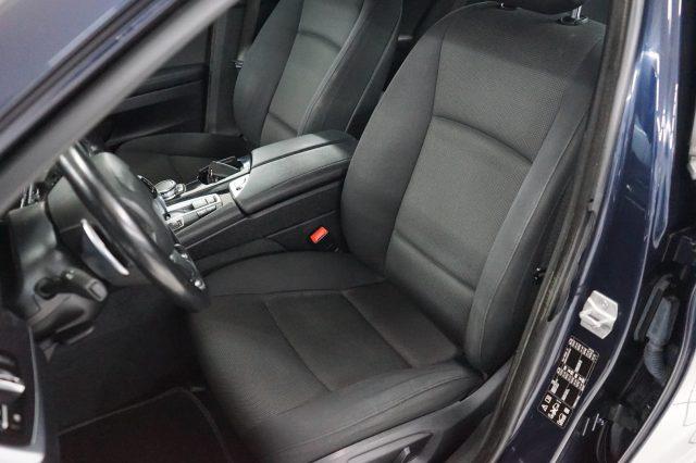 BMW 520 d Xdrive aut Pari al nuovo - Certificata