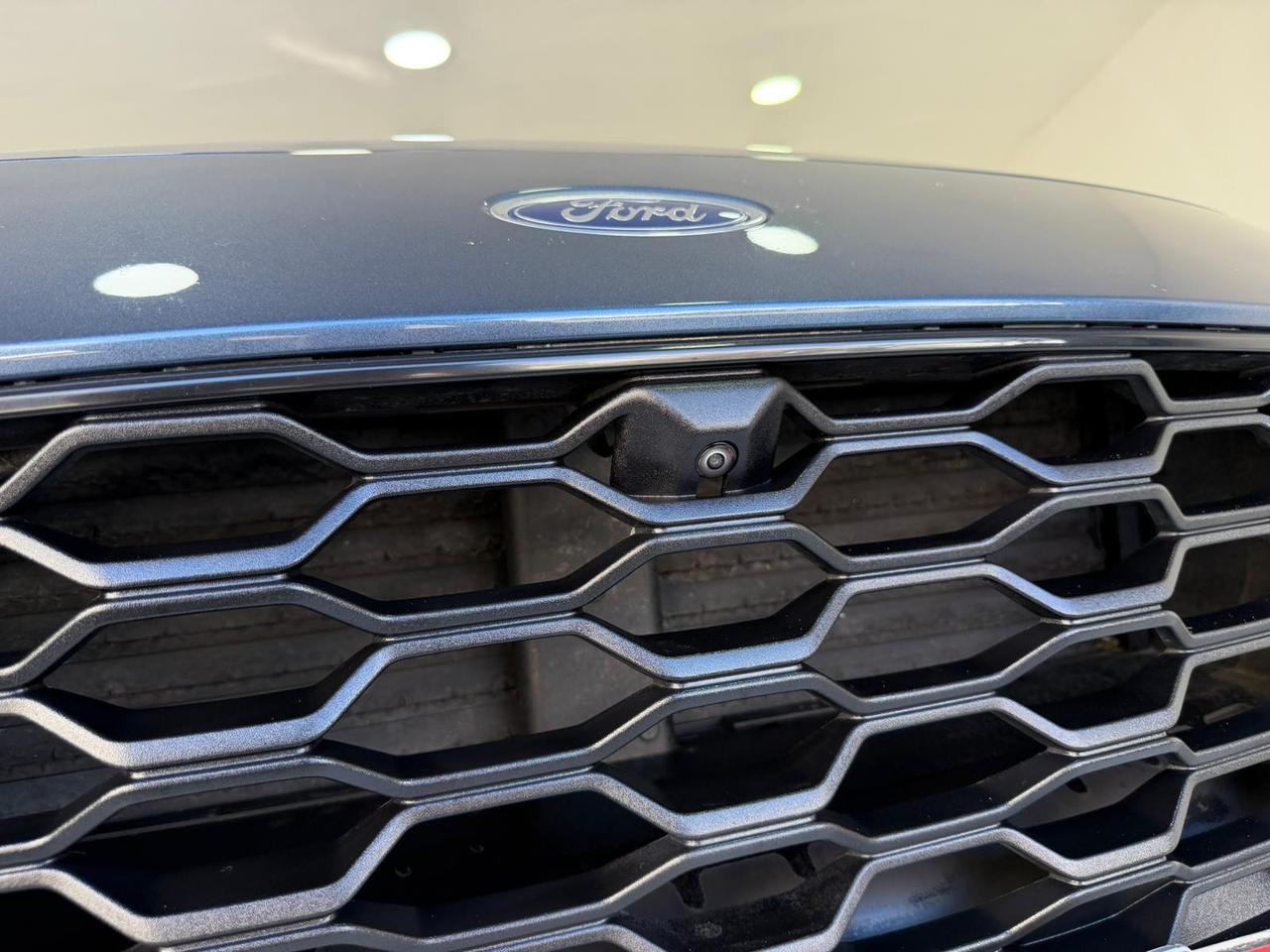 Ford Kuga 2.5 Plug In Hybrid 225 CV CVT 2WD ST-Line-2022-IVA ESPOSTA