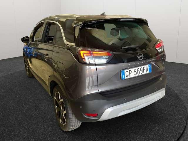 Opel Crossland X 1.2 130cv Elegance *AUTOMATICA*