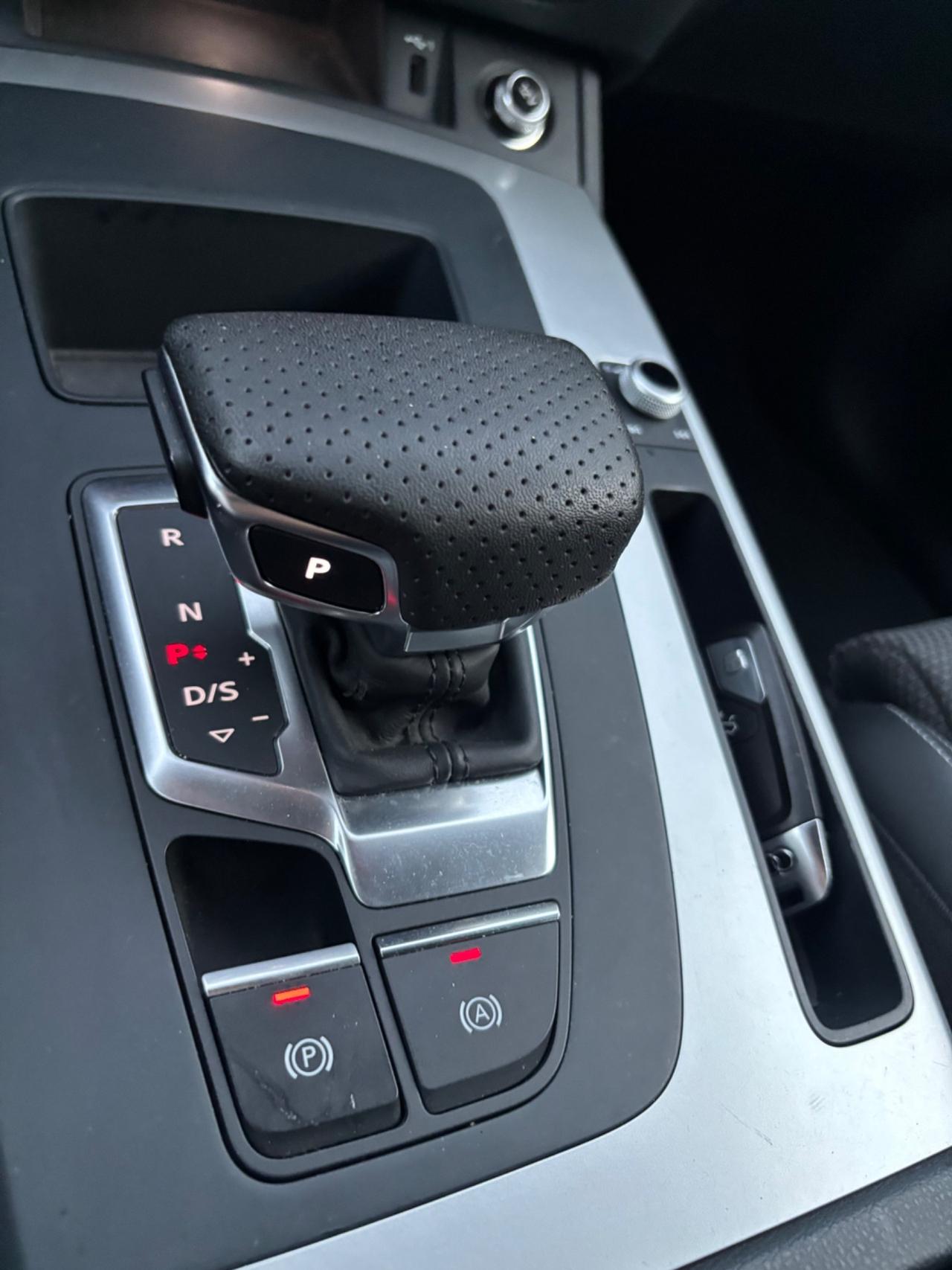 AUDI Q5 SPB 40TDI 204CV QUATTRO S-TRONIC 50.000KM