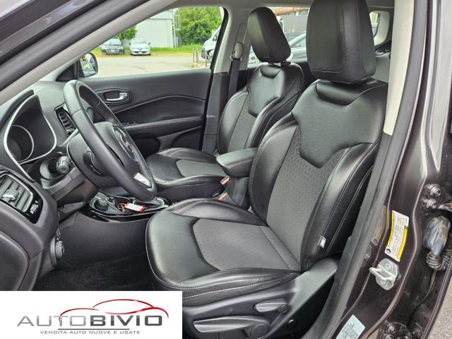 JEEP Compass 2.0 Multijet II aut. 4WD Night Eagle