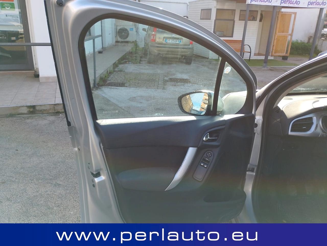 Citroen C3 1.1 GPL airdream Seduction