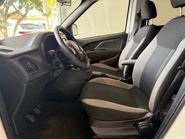 FIAT Doblo Doblò 1.6 MJT 120CV PL Combi Maxi M1 SX