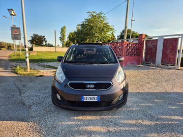 Kia Venga 1.4 DIESEL