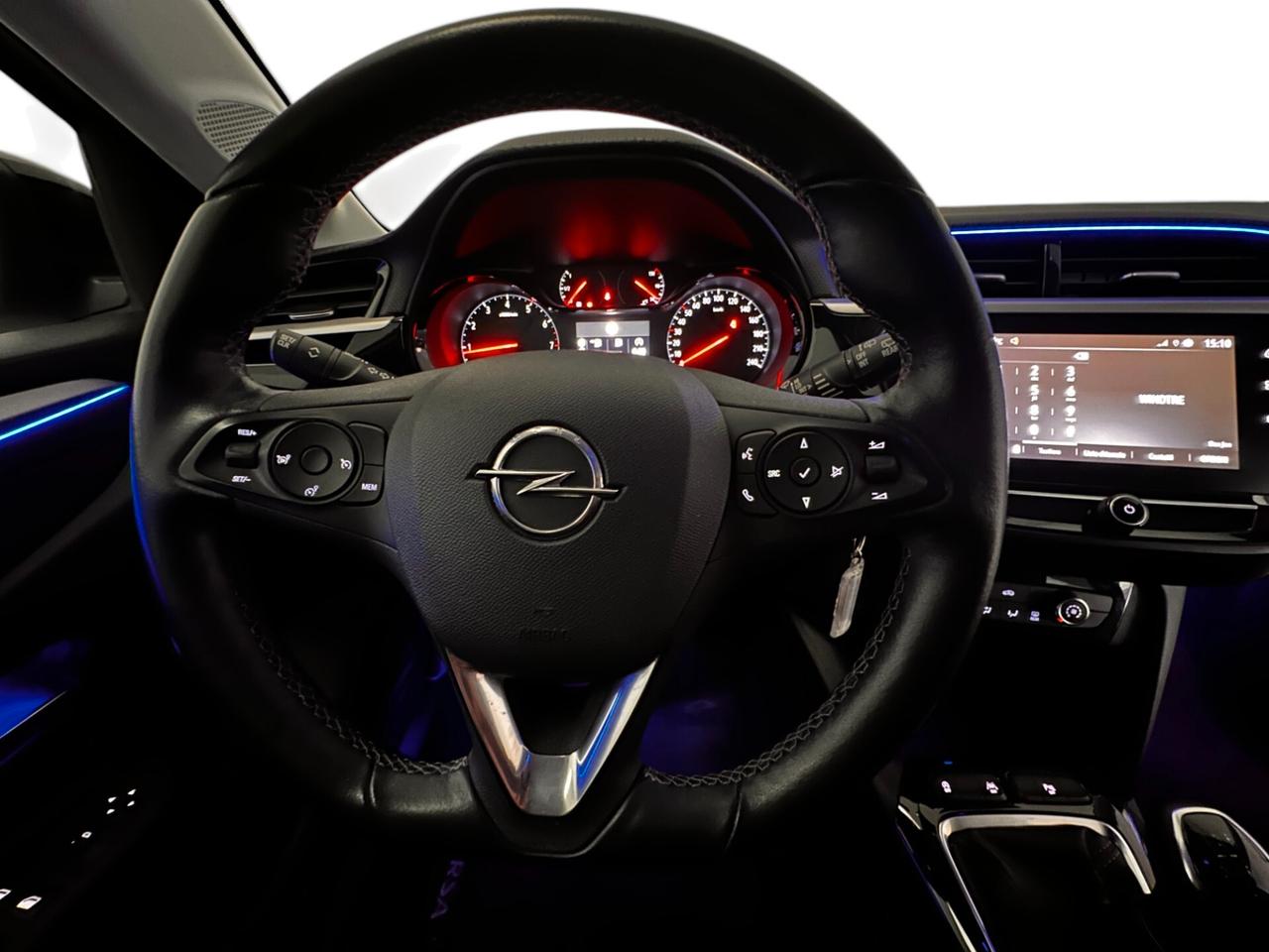 Opel Corsa Opel Corsa 1.2 Edition | Neopatentati | CarPlay | Retrocamera
